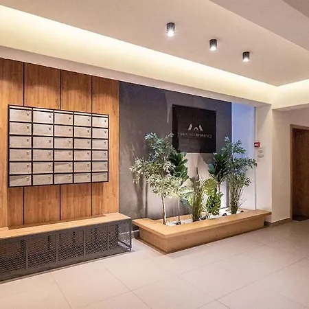 בראשוב Joy City Stay Panorama 13 מראה חיצוני תמונה