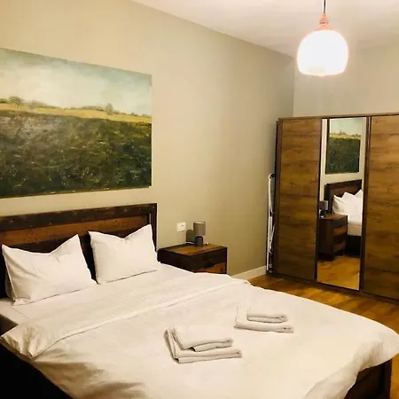 בראשוב Joy City Stay Panorama 13 מראה חיצוני תמונה