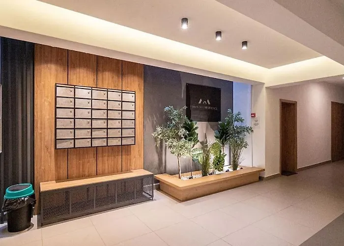 Joy City Stay Panorama 13