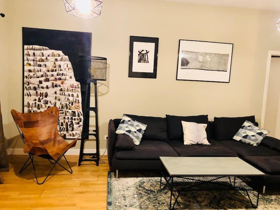 Apartament Joy Panorama 13 Brașov