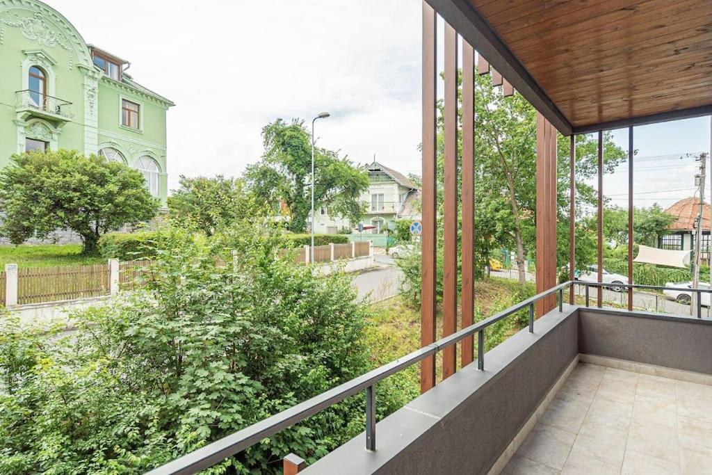 Joy Panorama 13 Apartament Brașov