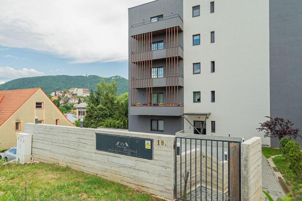 Joy Panorama 13 Apartament Brașov