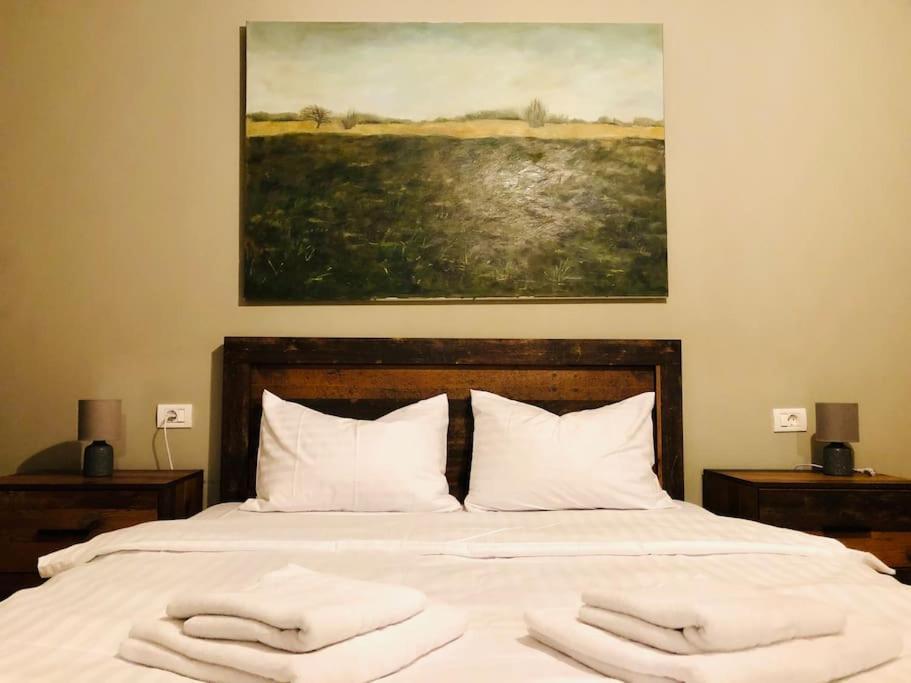 Apartament Joy Panorama 13 Brașov